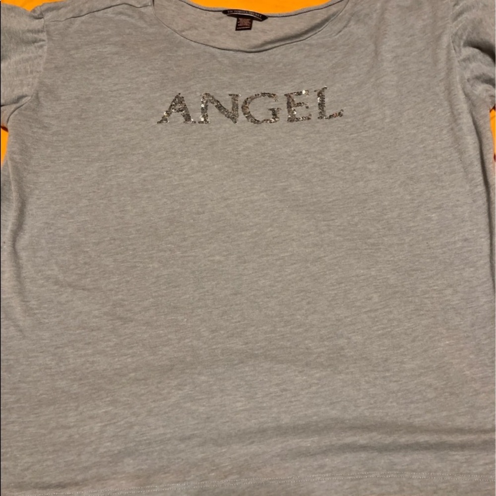Victoria’s Secret Angel Bling Tee